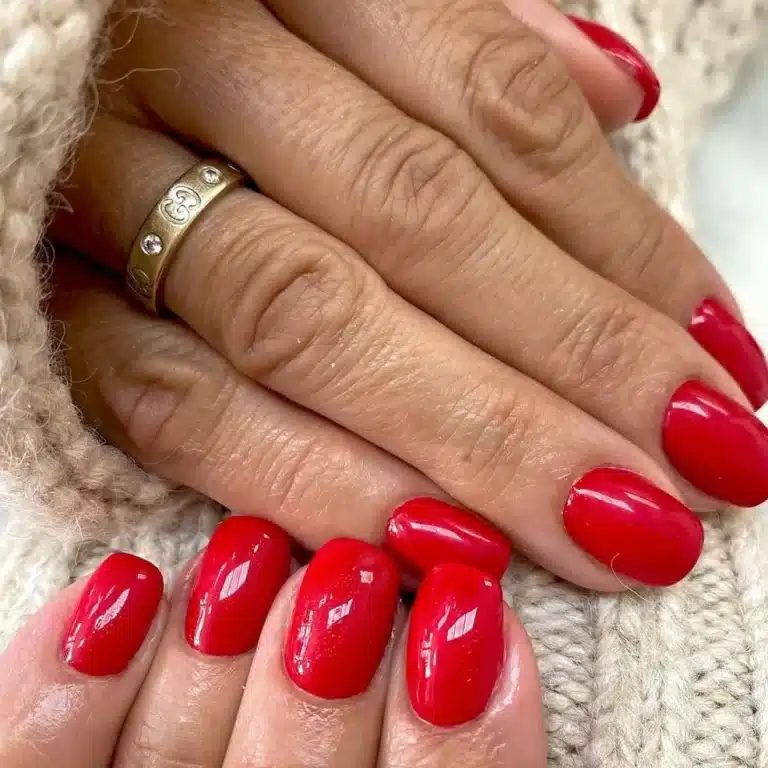 Manicura y pedicura SPA